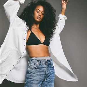 WE THE FREE BUTTONDOWN — Summer Daydream